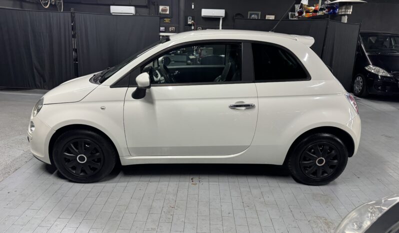 Fiat 500 1.4 Sport Neopatentati full