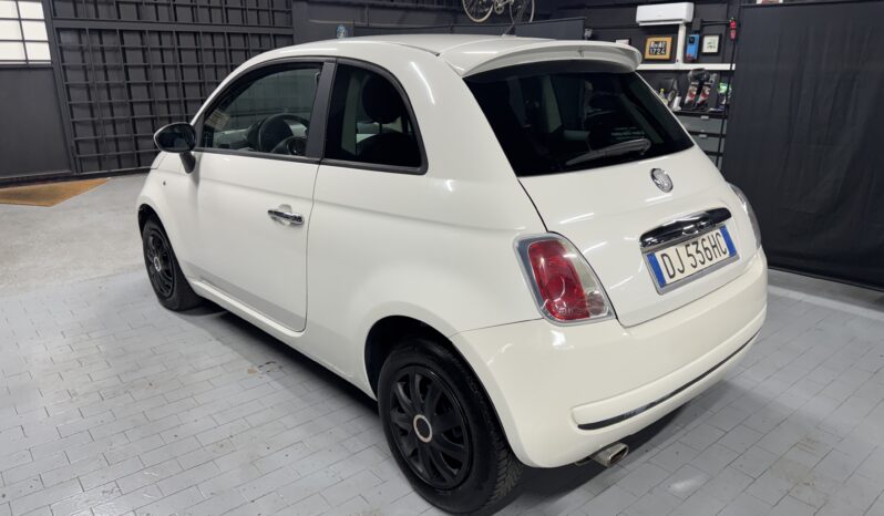 Fiat 500 1.4 Sport Neopatentati full