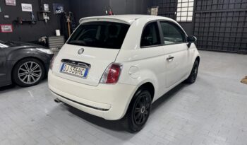 Fiat 500 1.4 Sport Neopatentati full