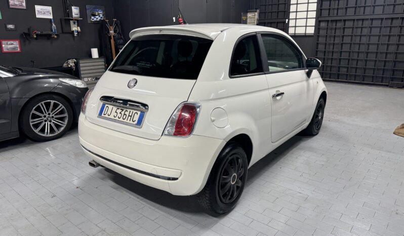 Fiat 500 1.4 Sport Neopatentati full