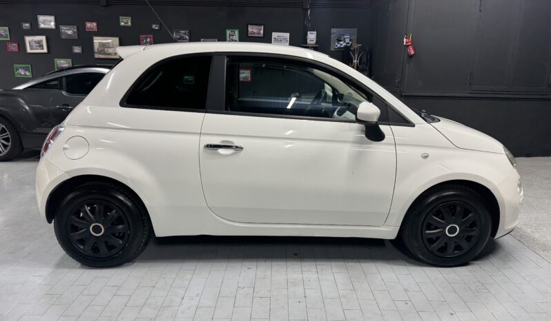 Fiat 500 1.4 Sport Neopatentati full