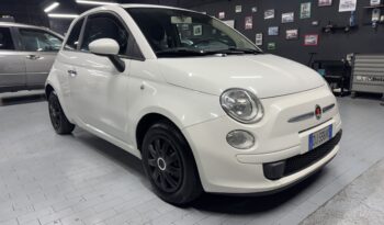 Fiat 500 1.4 Sport Neopatentati full