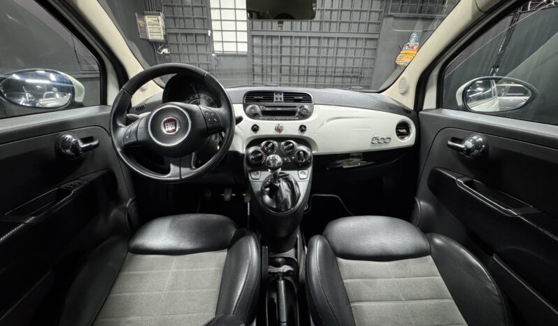 Fiat 500 1.4 Sport Neopatentati full