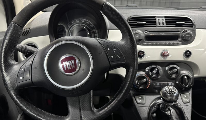 Fiat 500 1.4 Sport Neopatentati full