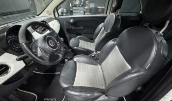 Fiat 500 1.4 Sport Neopatentati full