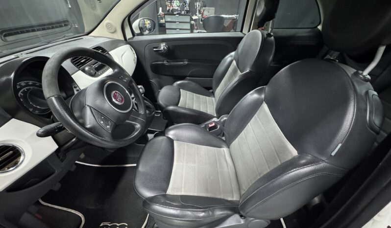 Fiat 500 1.4 Sport Neopatentati full