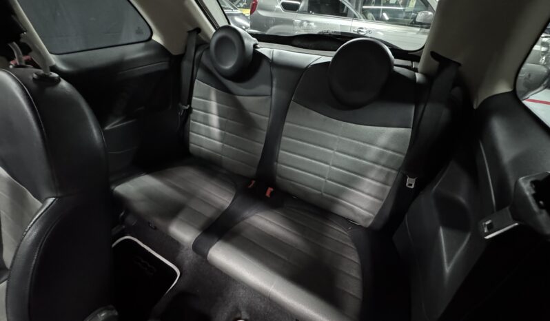 Fiat 500 1.4 Sport Neopatentati full