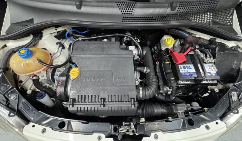 Fiat 500 1.4 Sport Neopatentati full