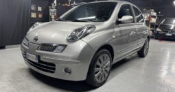 Nissan Micra 1.2 Acenta Neopatentati