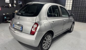 Nissan Micra 1.2 Acenta Neopatentati full