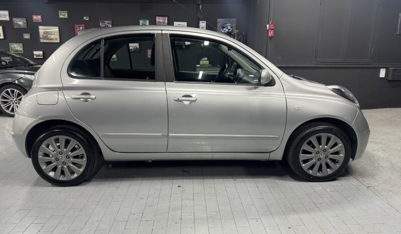 Nissan Micra 1.2 Acenta Neopatentati full