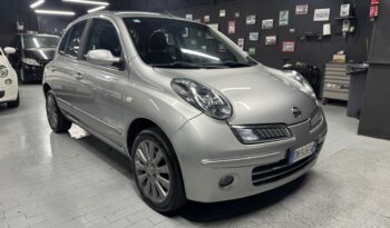 Nissan Micra 1.2 Acenta Neopatentati full