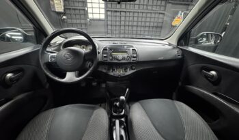 Nissan Micra 1.2 Acenta Neopatentati full