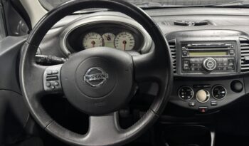 Nissan Micra 1.2 Acenta Neopatentati full