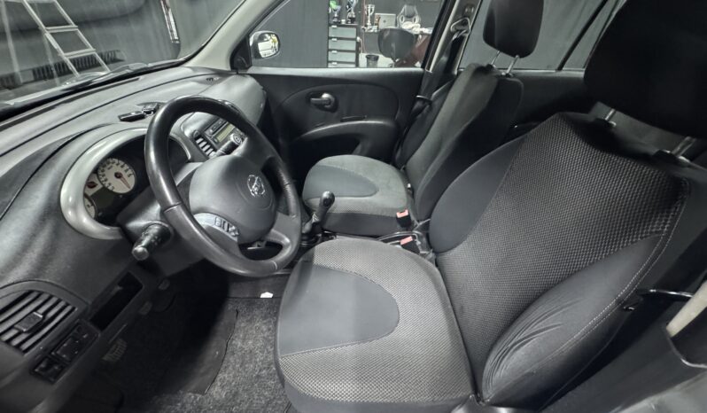Nissan Micra 1.2 Acenta Neopatentati full