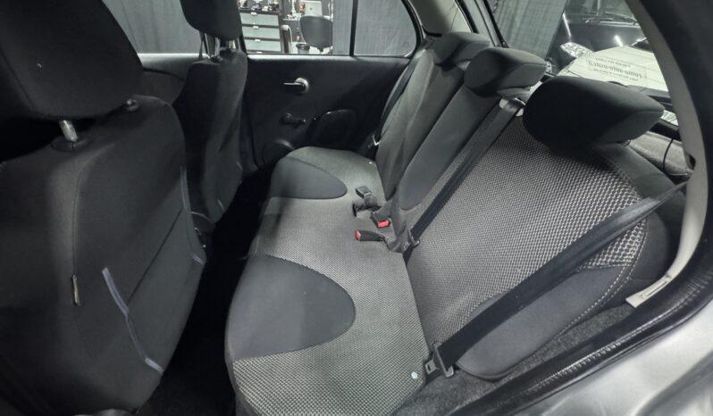 Nissan Micra 1.2 Acenta Neopatentati full