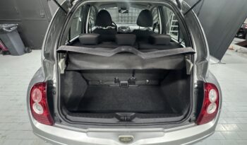 Nissan Micra 1.2 Acenta Neopatentati full