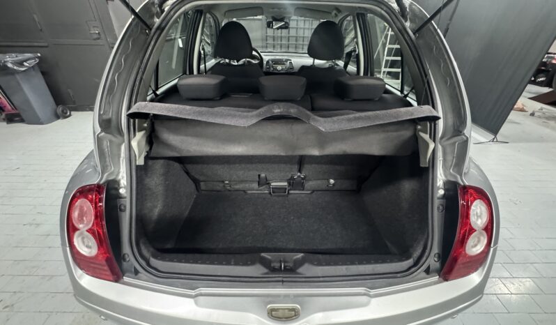Nissan Micra 1.2 Acenta Neopatentati full