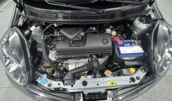 Nissan Micra 1.2 Acenta Neopatentati full