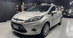 Ford Fiesta 1.25 Trend 5p Neopatentati