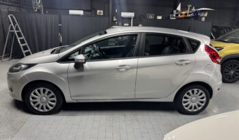 Ford Fiesta 1.25 Trend 5p Neopatentati full
