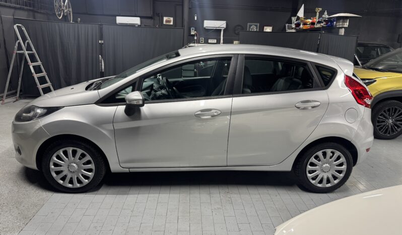 Ford Fiesta 1.25 Trend 5p Neopatentati full