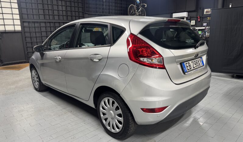 Ford Fiesta 1.25 Trend 5p Neopatentati full