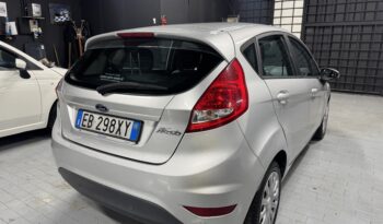 Ford Fiesta 1.25 Trend 5p Neopatentati full