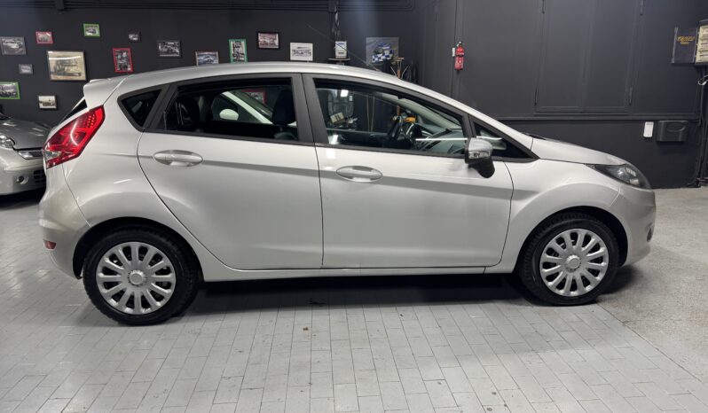 Ford Fiesta 1.25 Trend 5p Neopatentati full