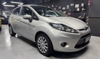 Ford Fiesta 1.25 Trend 5p Neopatentati full