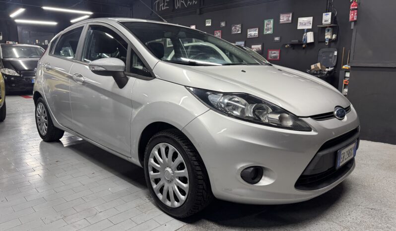 Ford Fiesta 1.25 Trend 5p Neopatentati full