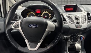Ford Fiesta 1.25 Trend 5p Neopatentati full
