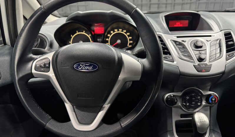 Ford Fiesta 1.25 Trend 5p Neopatentati full