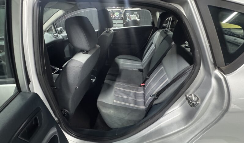 Ford Fiesta 1.25 Trend 5p Neopatentati full