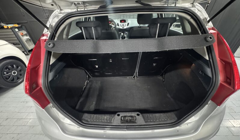 Ford Fiesta 1.25 Trend 5p Neopatentati full