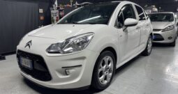 Citroen C3 1.4 Exclusive GPL Neopatentati