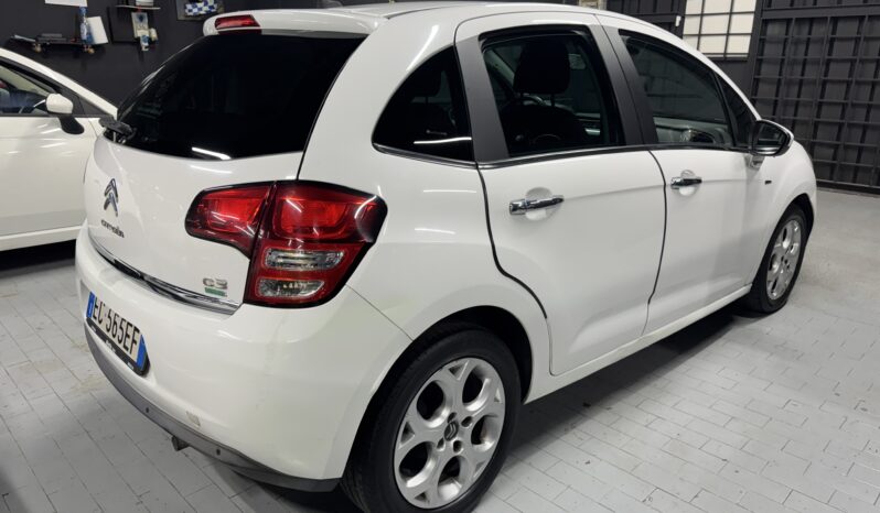 Citroen C3 1.4 Exclusive GPL Neopatentati full