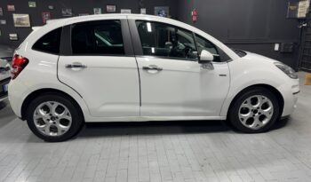 Citroen C3 1.4 Exclusive GPL Neopatentati full