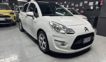 Citroen C3 1.4 Exclusive GPL Neopatentati full
