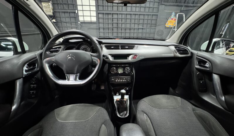 Citroen C3 1.4 Exclusive GPL Neopatentati full