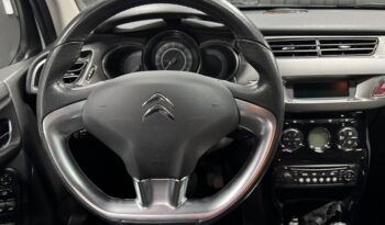 Citroen C3 1.4 Exclusive GPL Neopatentati full