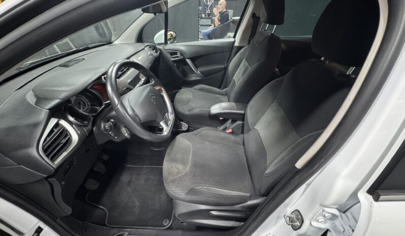 Citroen C3 1.4 Exclusive GPL Neopatentati full