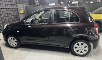 Nissan Micra 1.2 Acenta 5p Neopatentati full
