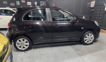 Nissan Micra 1.2 Acenta 5p Neopatentati full