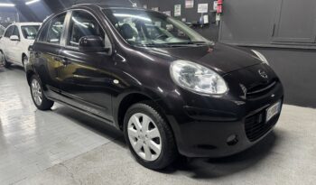 Nissan Micra 1.2 Acenta 5p Neopatentati full
