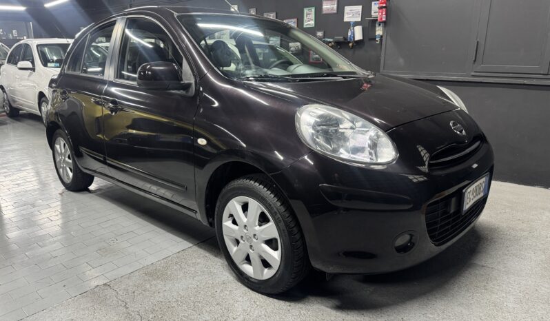 Nissan Micra 1.2 Acenta 5p Neopatentati full