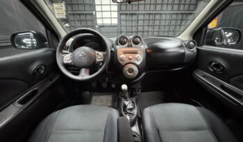 Nissan Micra 1.2 Acenta 5p Neopatentati full