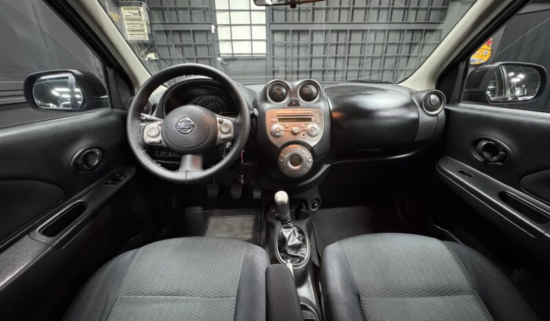 Nissan Micra 1.2 Acenta 5p Neopatentati full