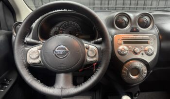 Nissan Micra 1.2 Acenta 5p Neopatentati full