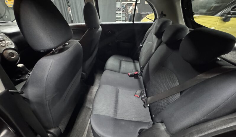 Nissan Micra 1.2 Acenta 5p Neopatentati full